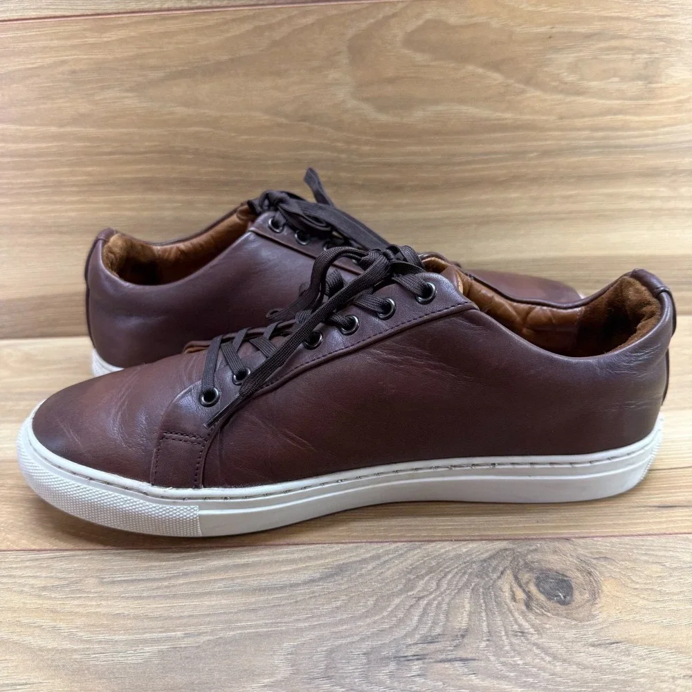 Thursday Boot Company mens size